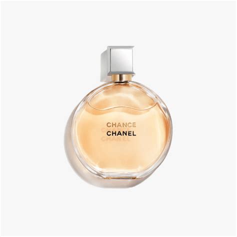 chanel chance duty free.